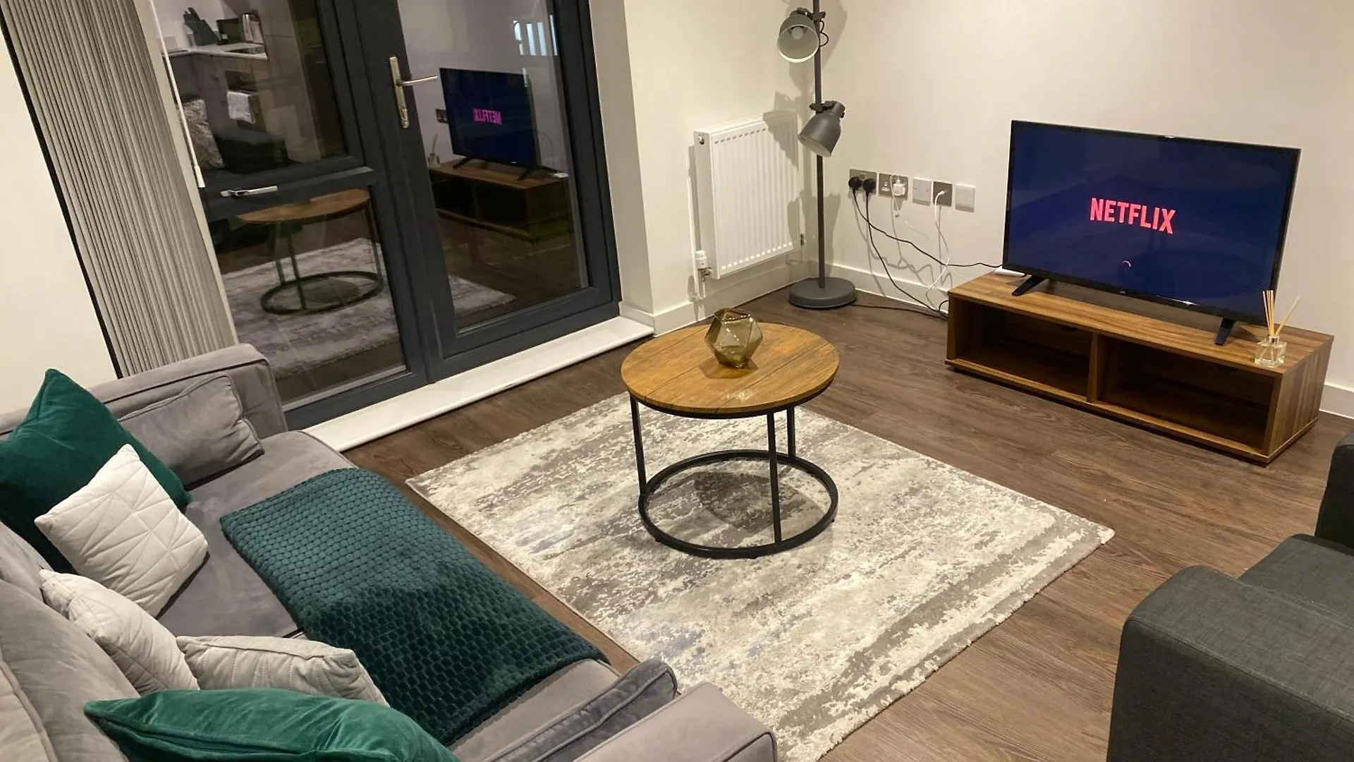 Appartement Luxury York Apartment, Free Parking & Free Gym