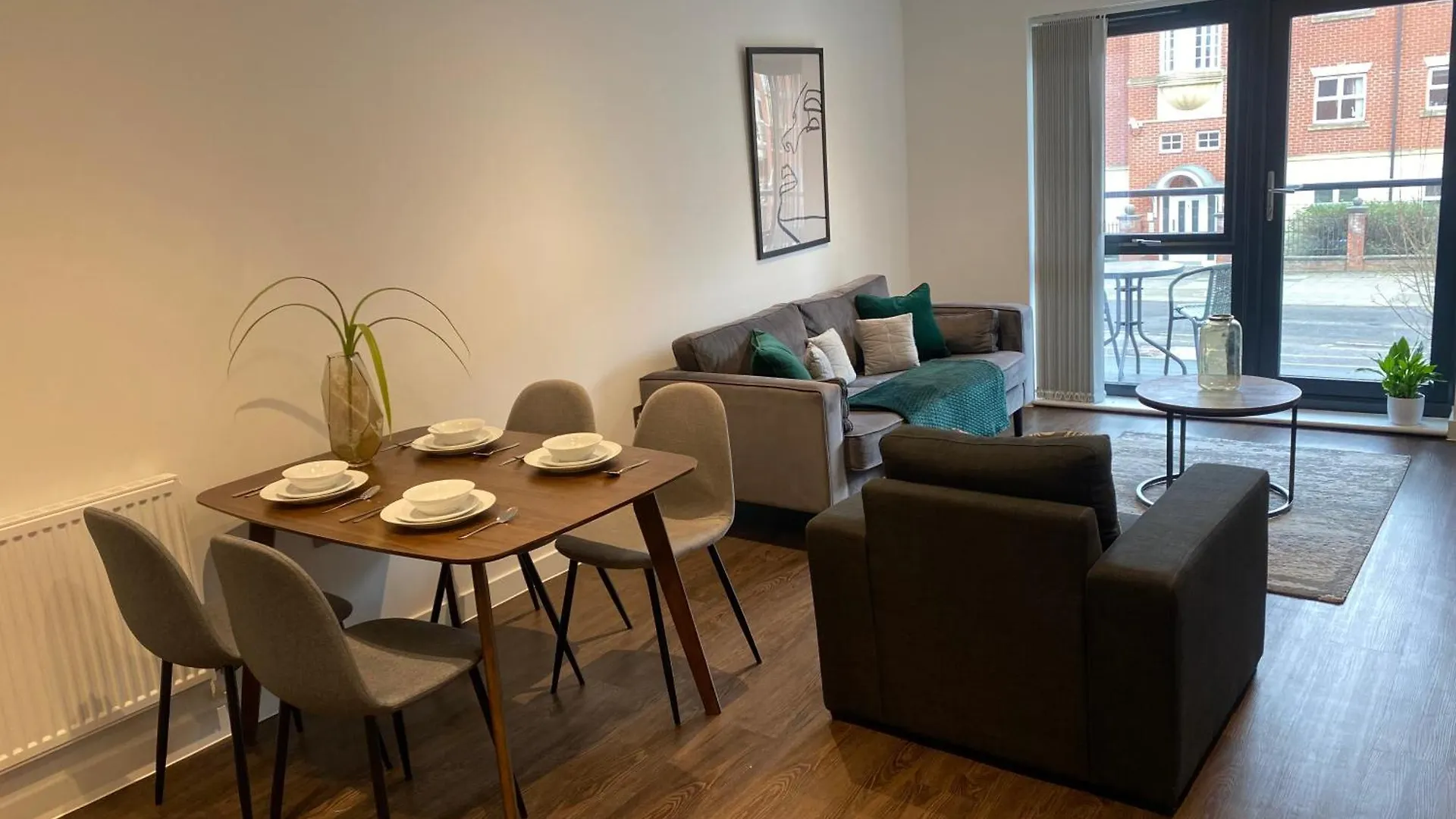Luxury York Apartment, Free Parking & Free Gym 0*,  Royaume-Uni
