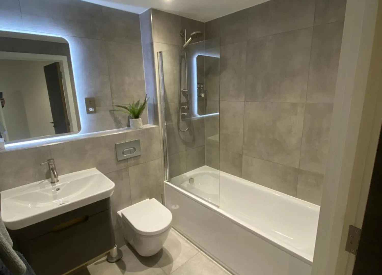 Appartement Luxury York Apartment, Free Parking & Free Gym